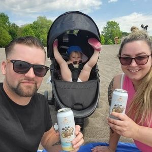 Meet your Posher, Madelyn